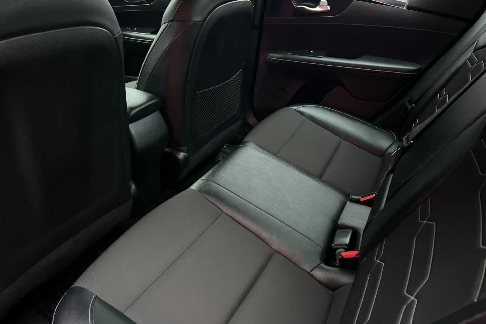 Thumbnail: 2023 Kia Forte - 5