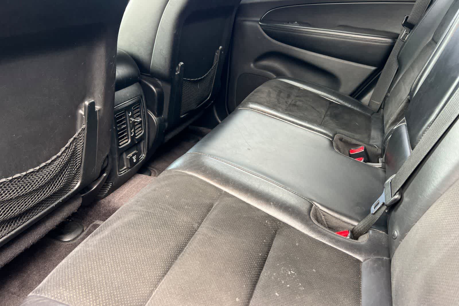 Thumbnail: 2018 Jeep Grand Cherokee - 5