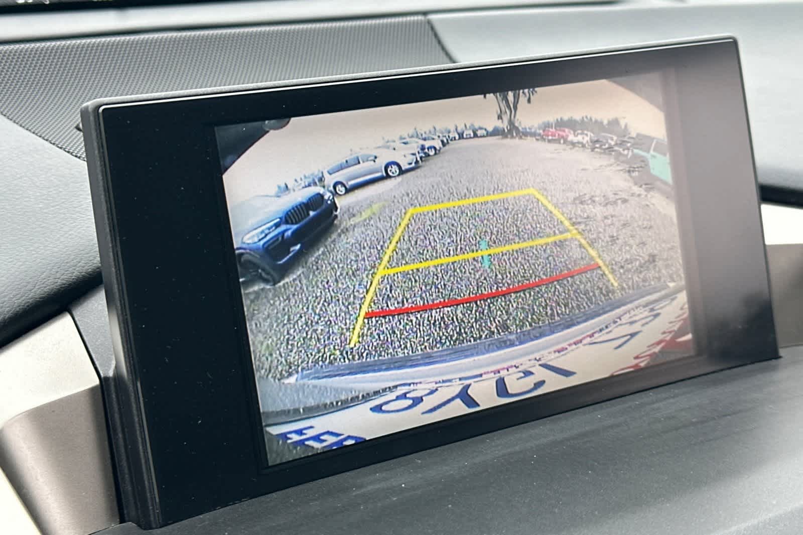 Thumbnail: 2015 Lexus NX - 23