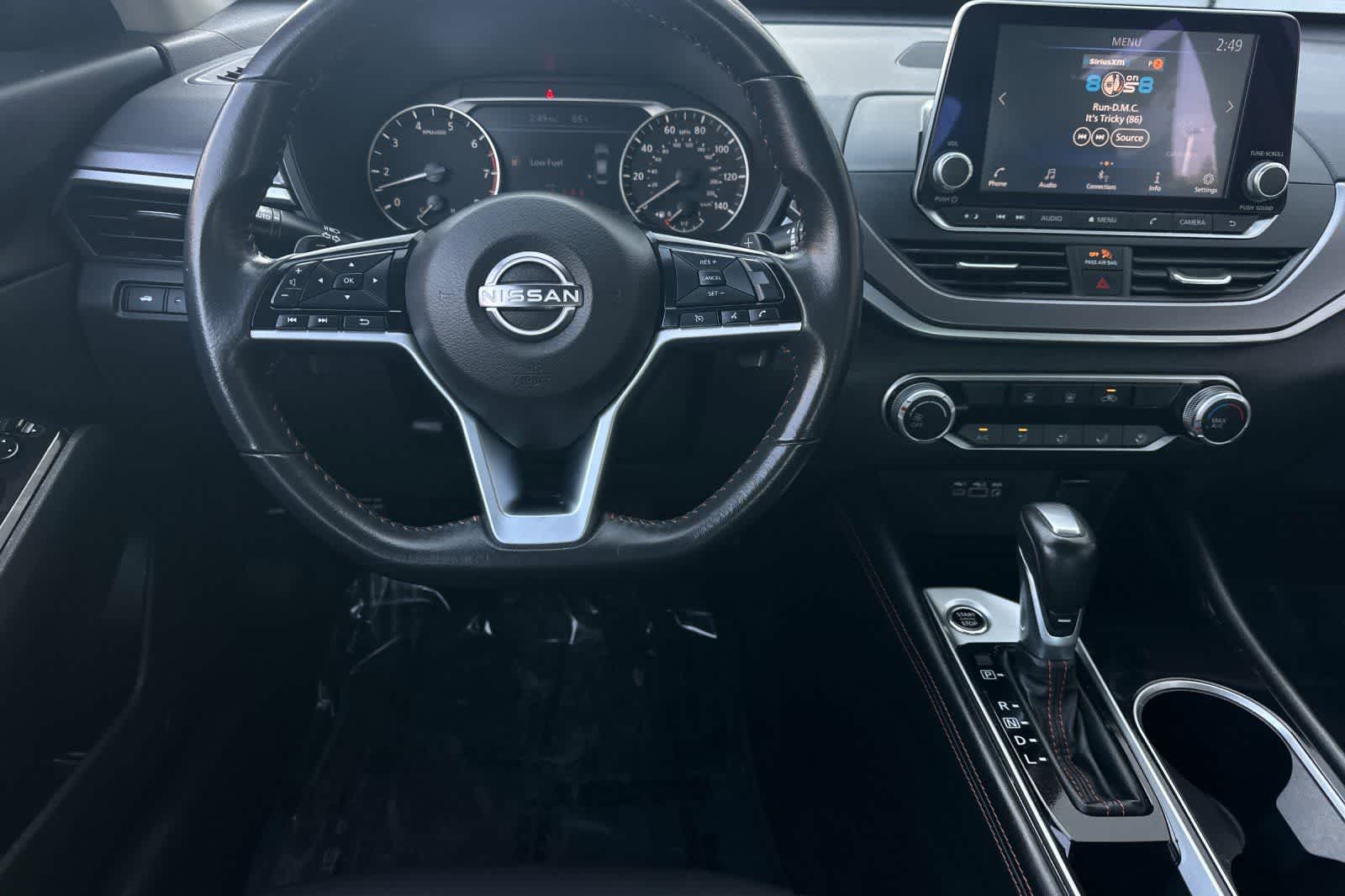 Thumbnail: 2024 Nissan Altima - 16