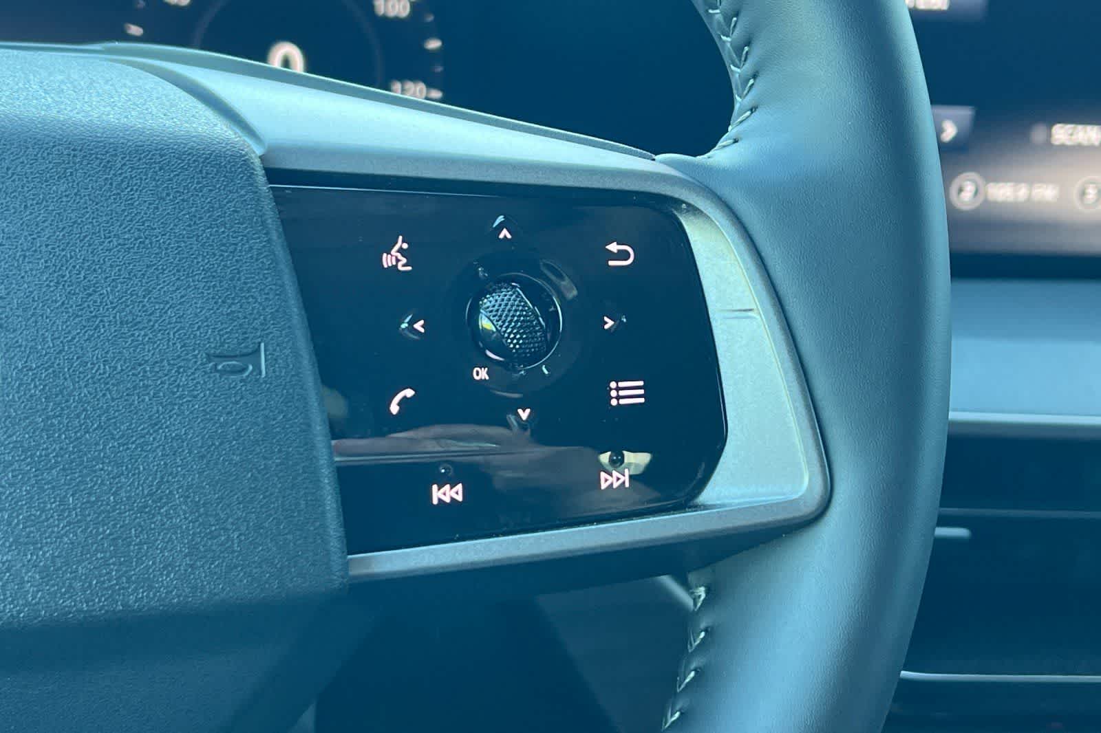 Thumbnail: 2025 Nissan Murano - 28