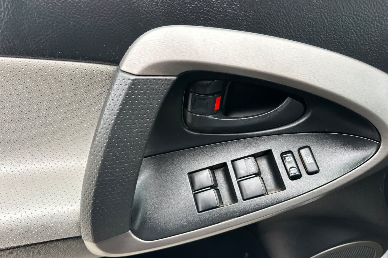 Thumbnail: 2008 Toyota RAV4 - 13