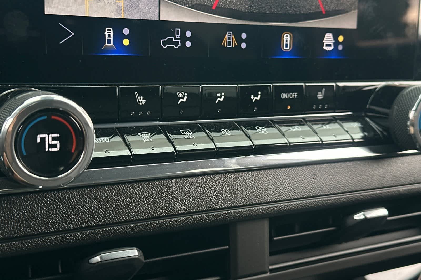 Thumbnail: 2026 Chevrolet Colorado - 22