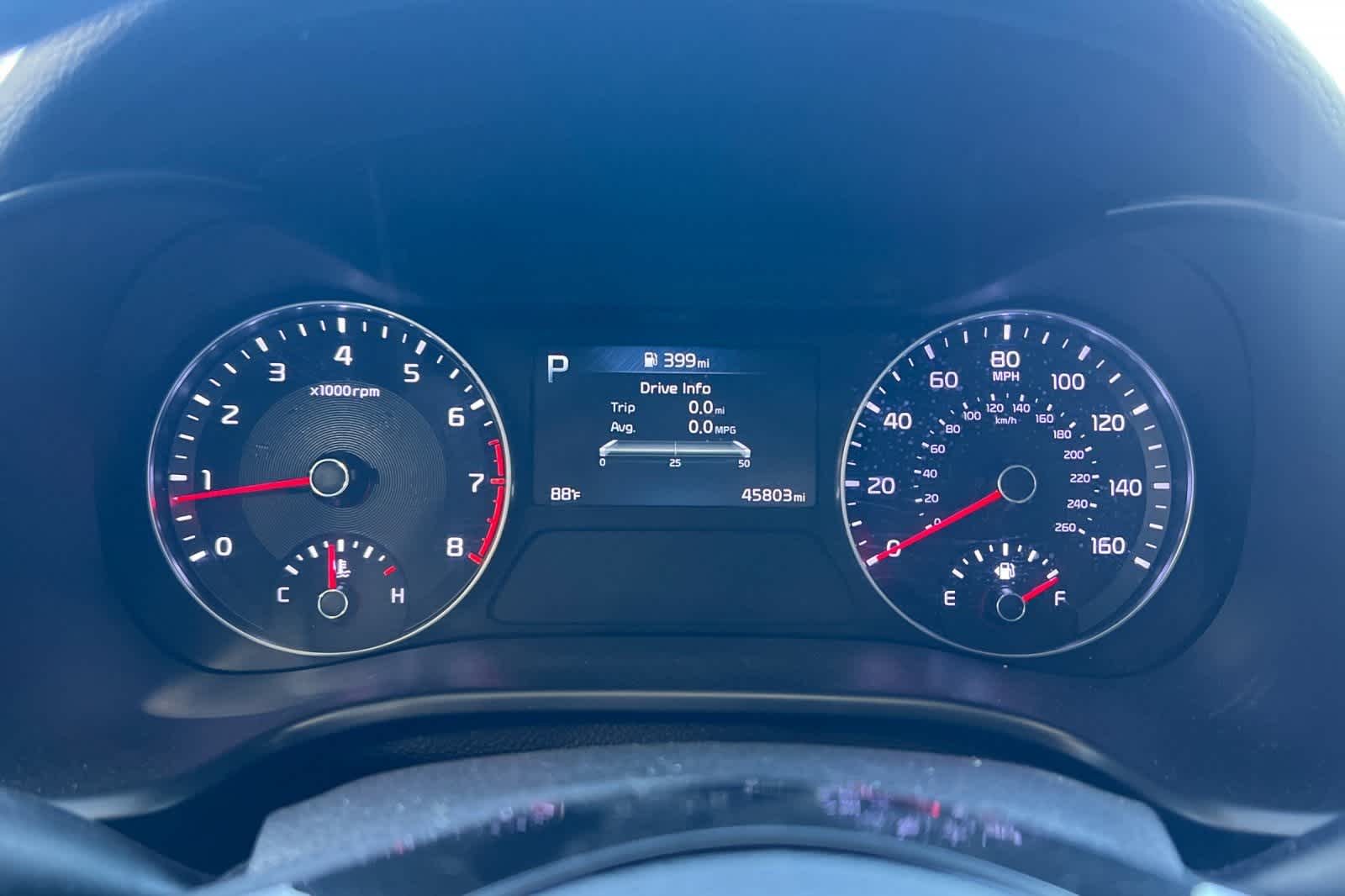 Thumbnail: 2023 Kia Forte - 26