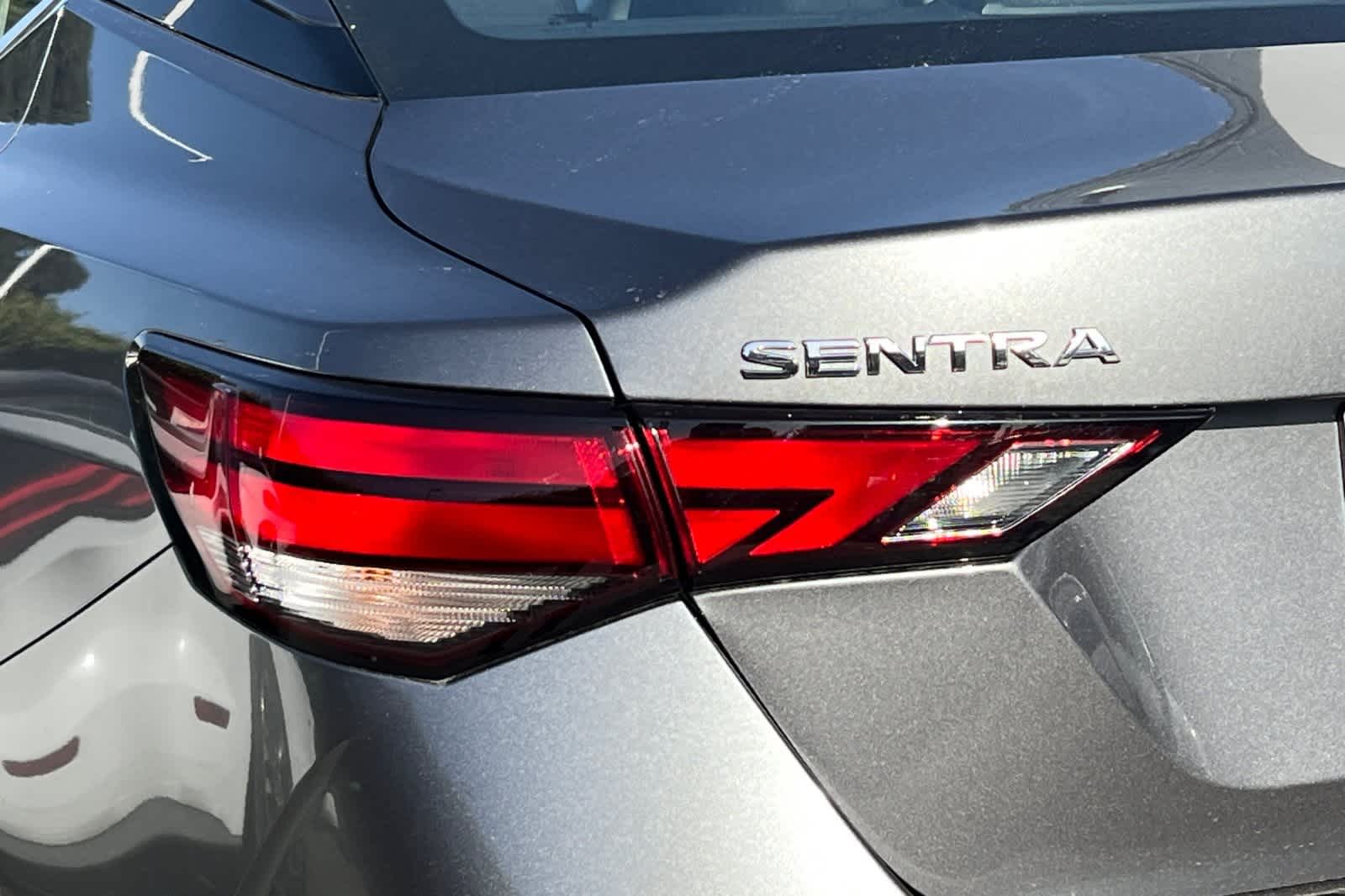 Thumbnail: 2025 Nissan Sentra - 16