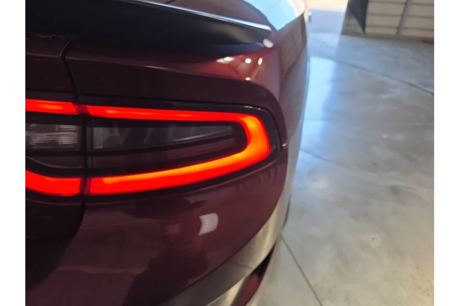 Thumbnail: 2022 Dodge Charger - 11