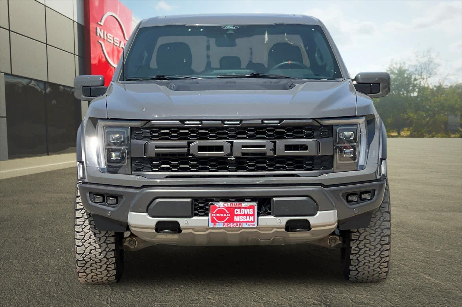 Thumbnail: 2021 Ford F-150 - 11