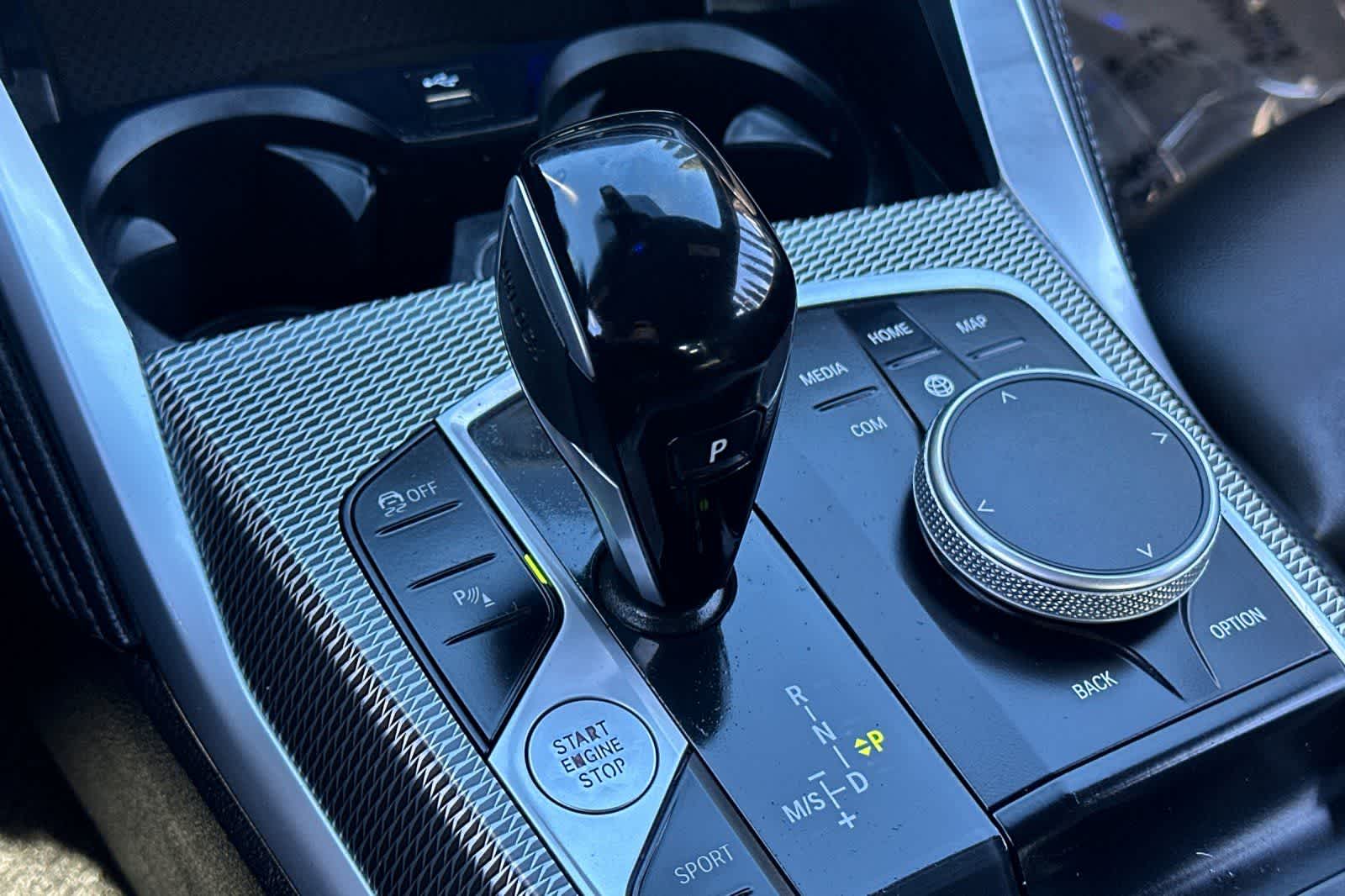 Thumbnail: 2023 BMW 4 Series - 26