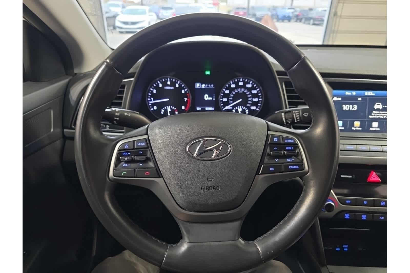 Thumbnail: 2017 Hyundai Elantra - 25