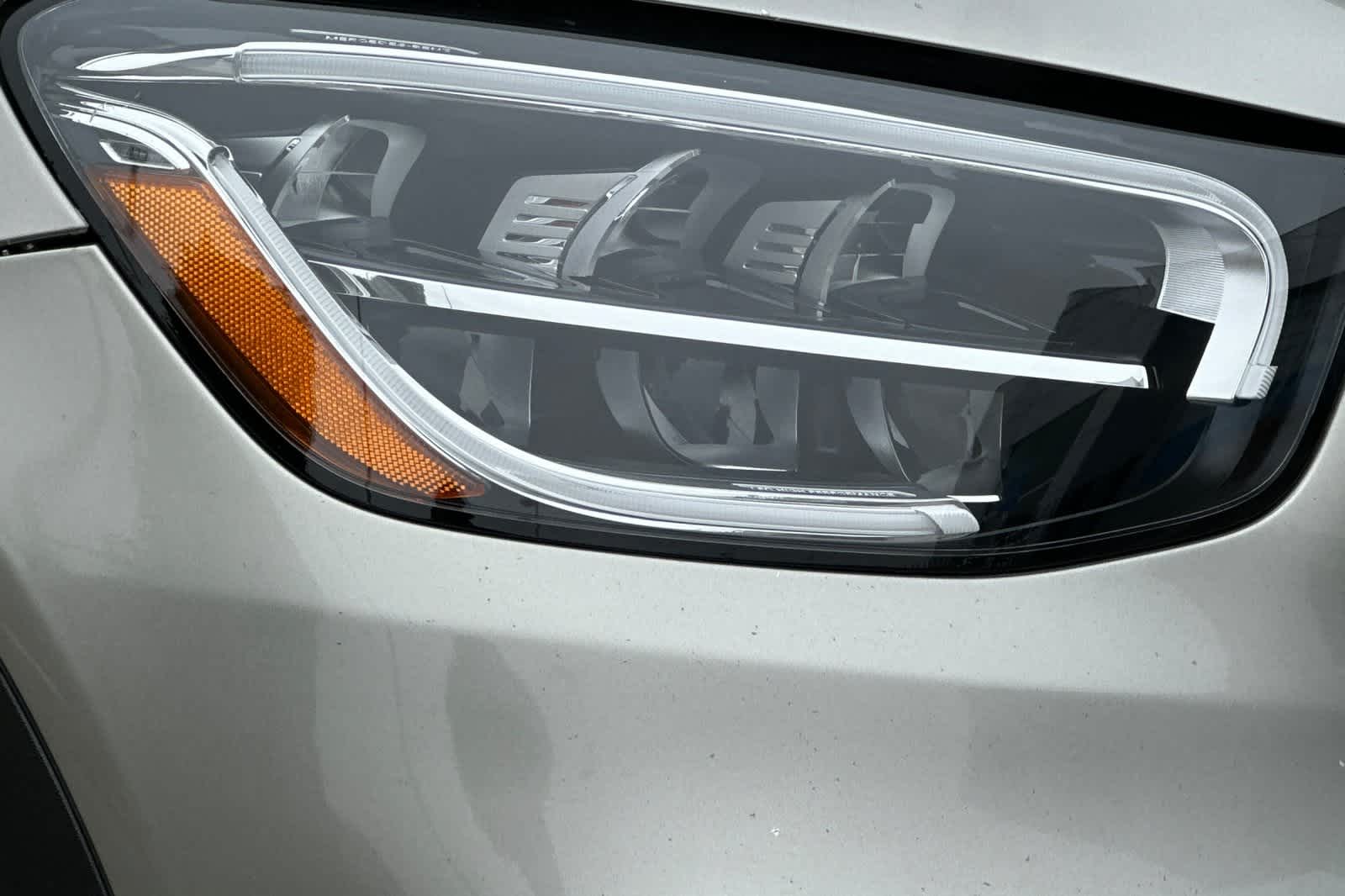 Thumbnail: 2020 Mercedes-Benz GLC - 33