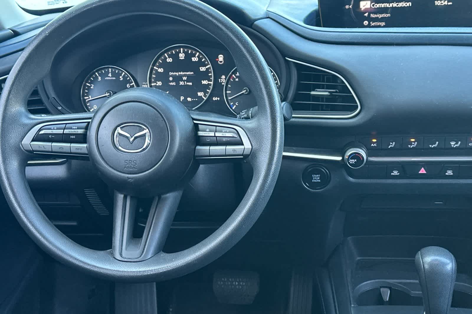 Thumbnail: 2021 Mazda CX-30 - 14