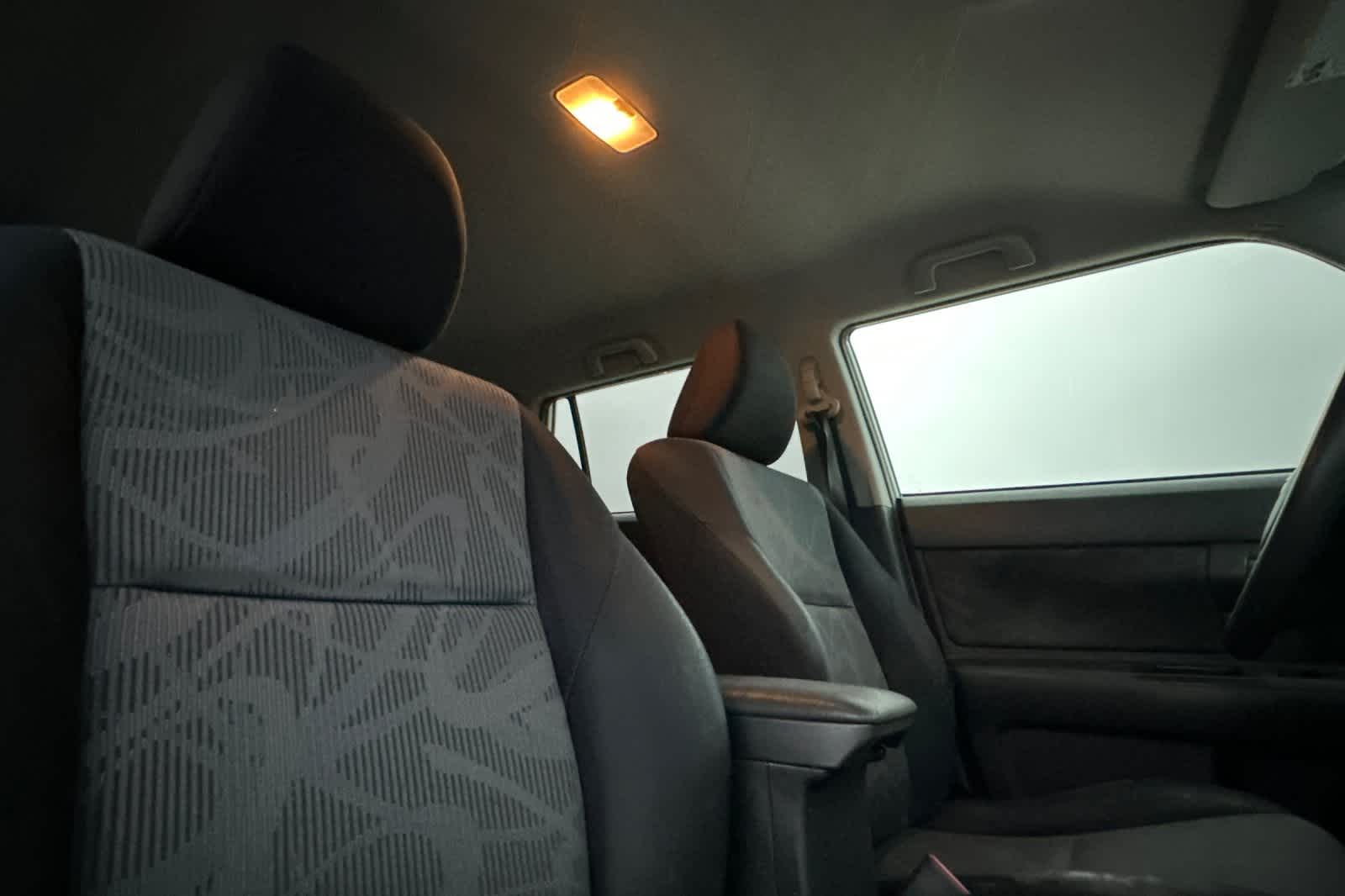 Thumbnail: 2012 Scion xB - 18