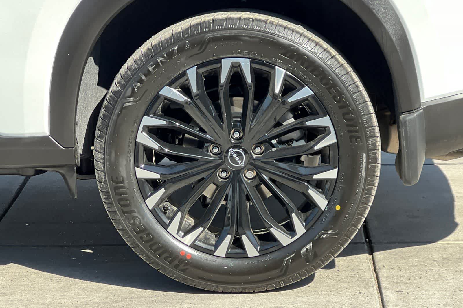 Thumbnail: 2026 Nissan Rogue - 35