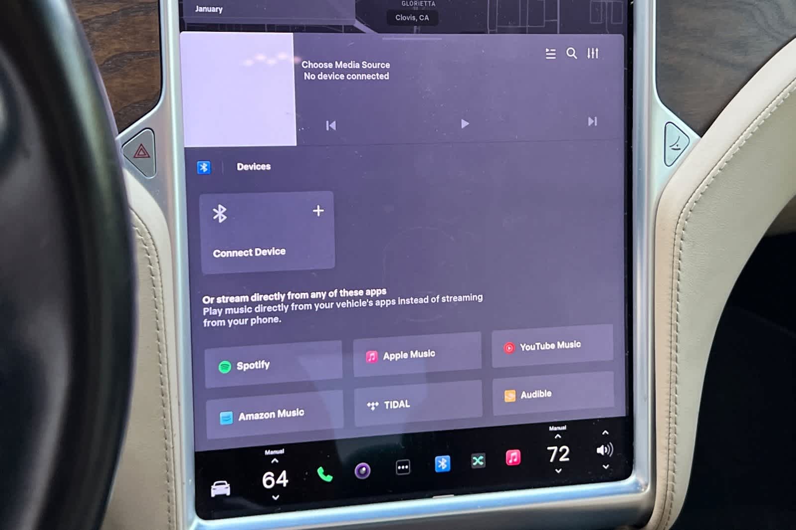 Thumbnail: 2016 Tesla Model X - 20