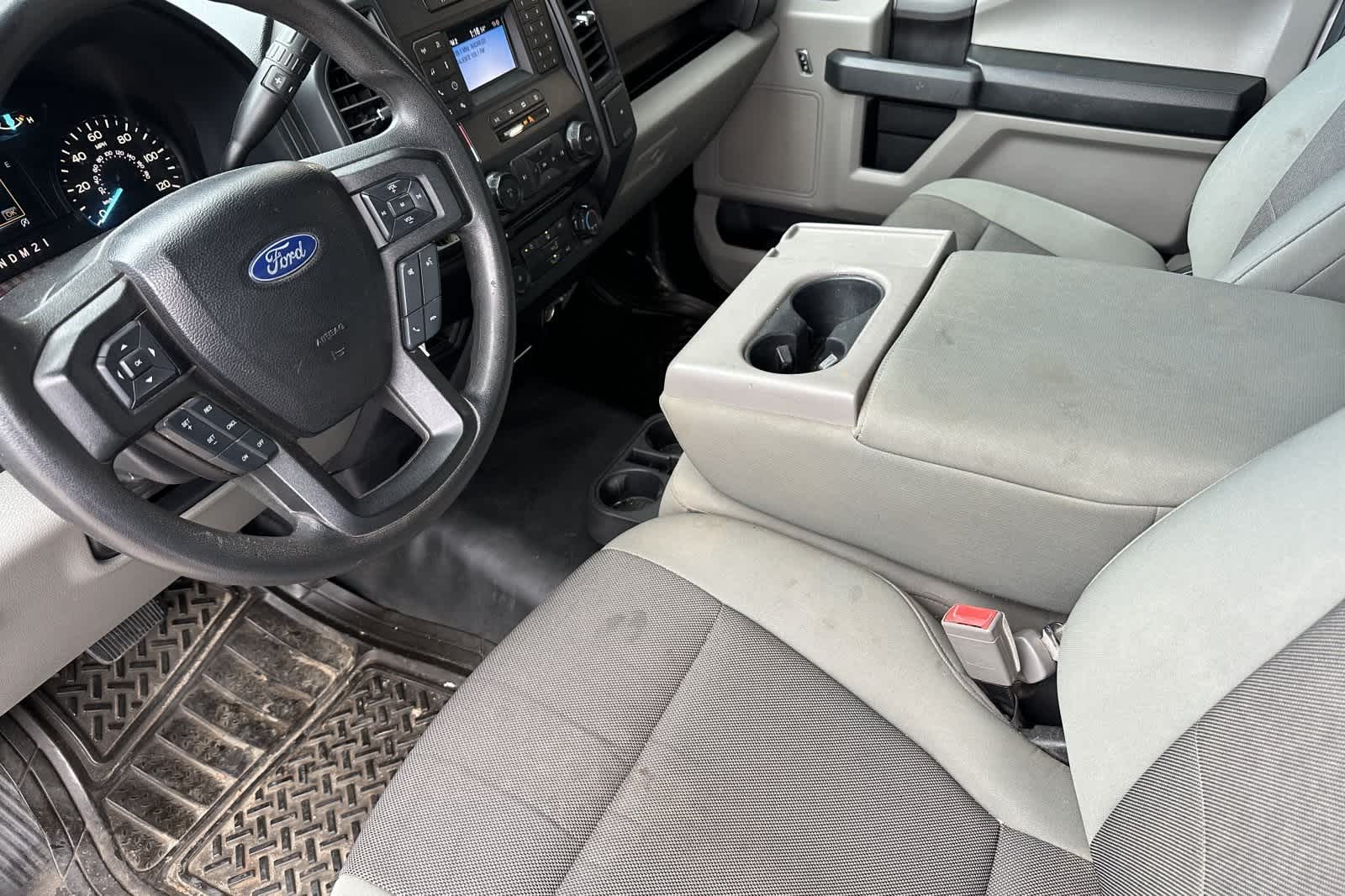 Thumbnail: 2018 Ford F-150 - 12