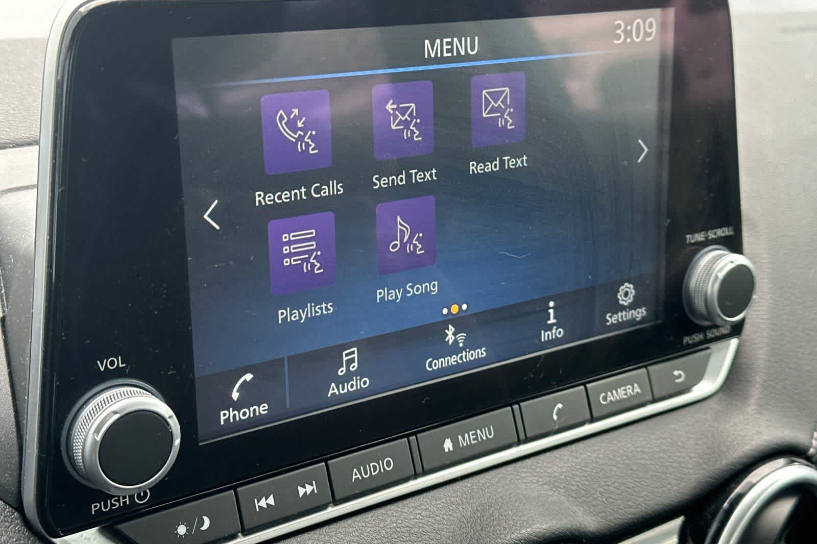 Thumbnail: 2024 Nissan Sentra - 19