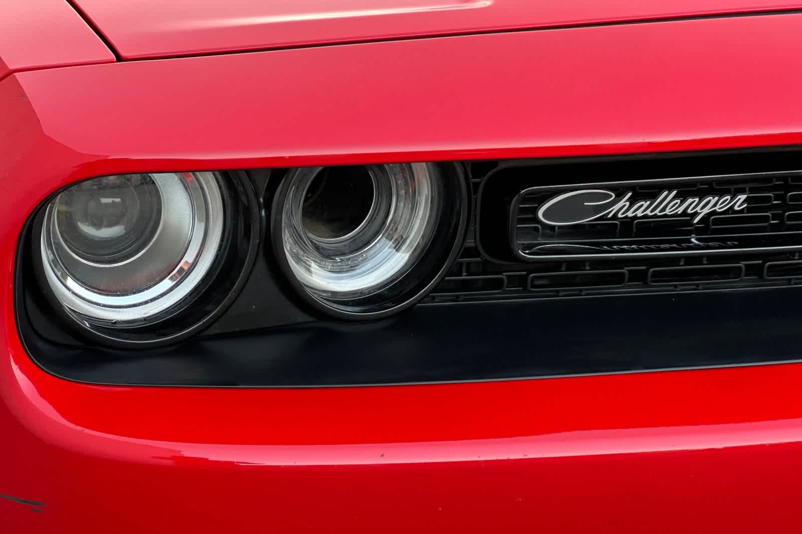 Thumbnail: 2022 Dodge Challenger - 33