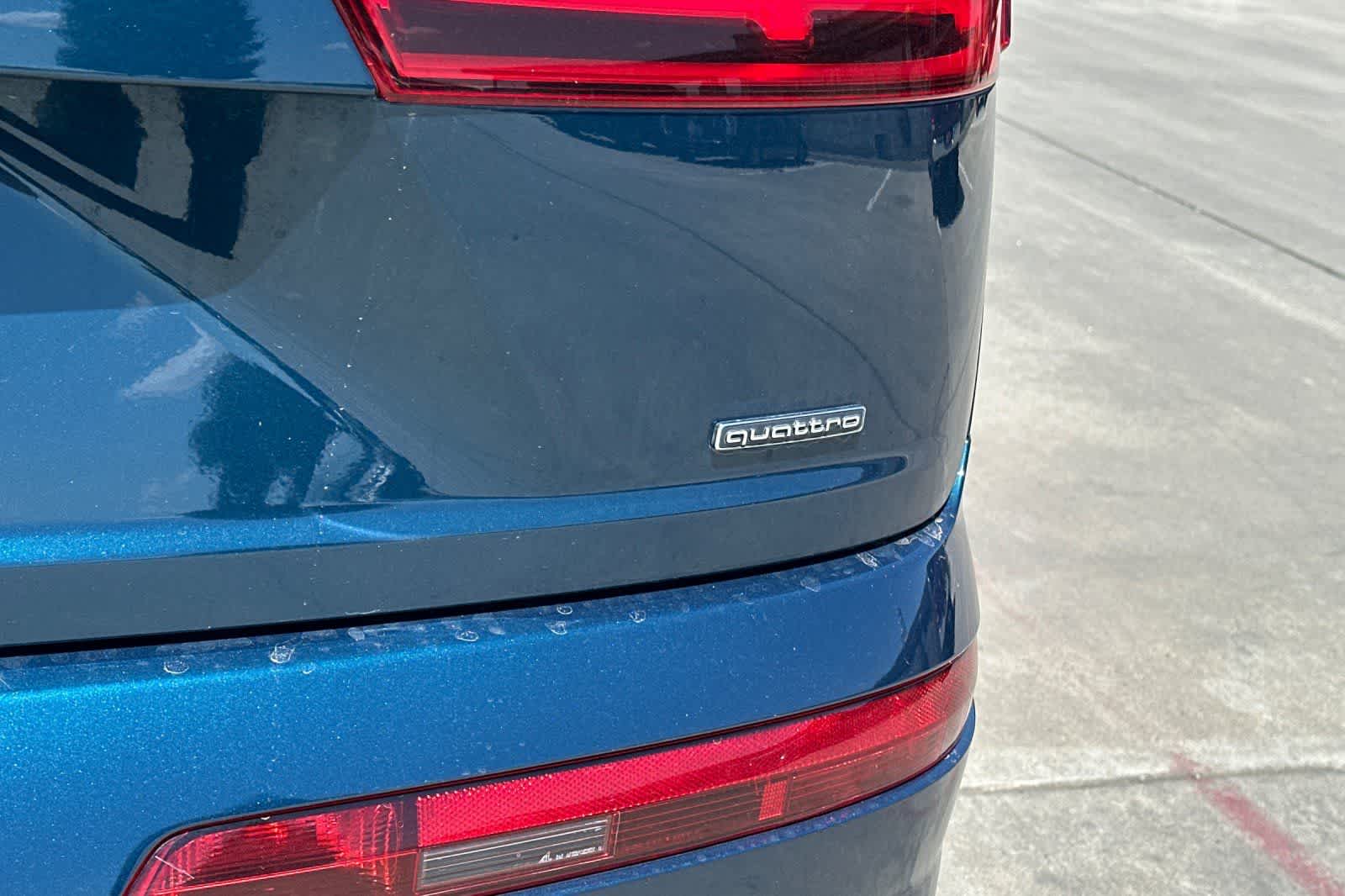 Thumbnail: 2018 Audi Q7 - 13