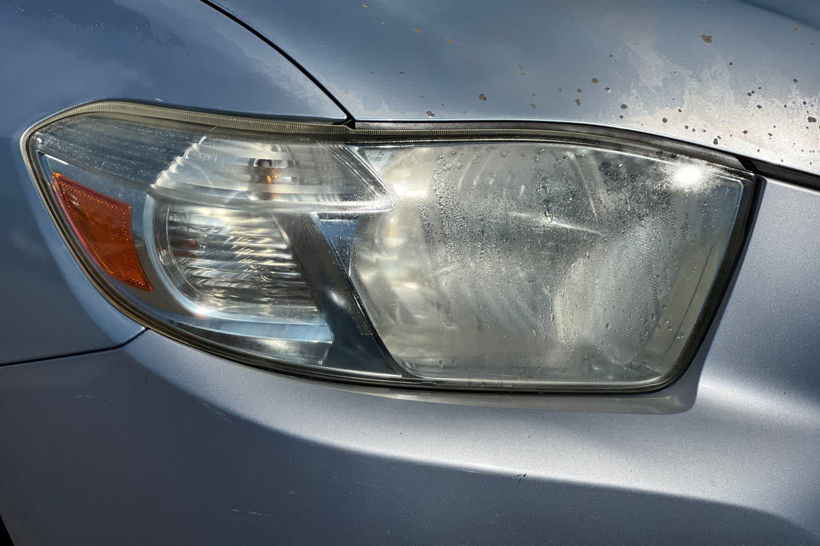 Thumbnail: 2008 Toyota Highlander - 35