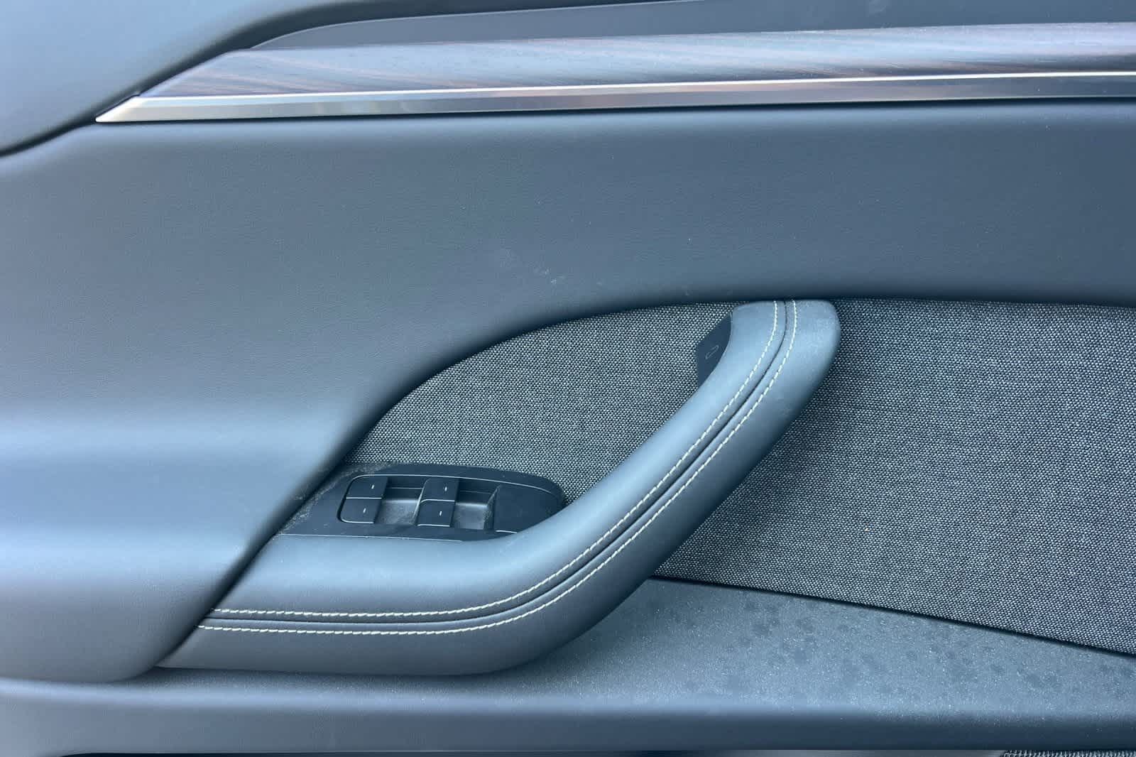 Thumbnail: 2024 Tesla Model X - 13