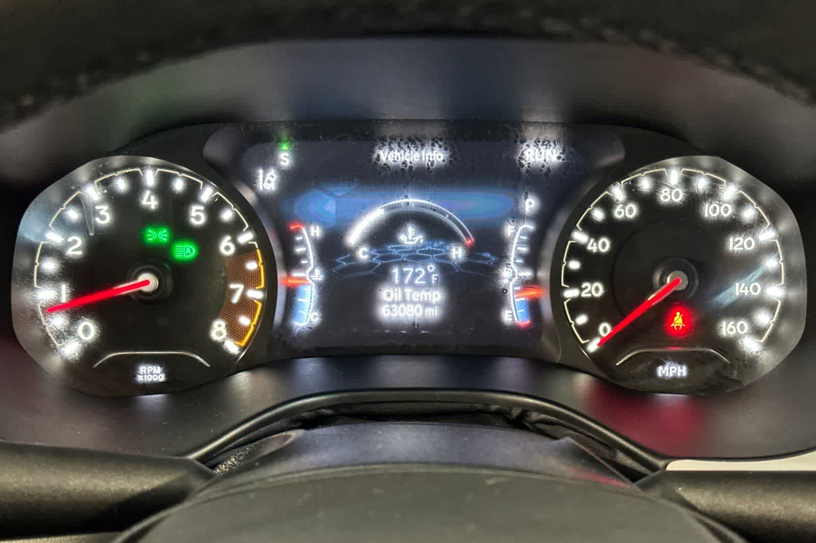Thumbnail: 2024 Jeep Compass - 31