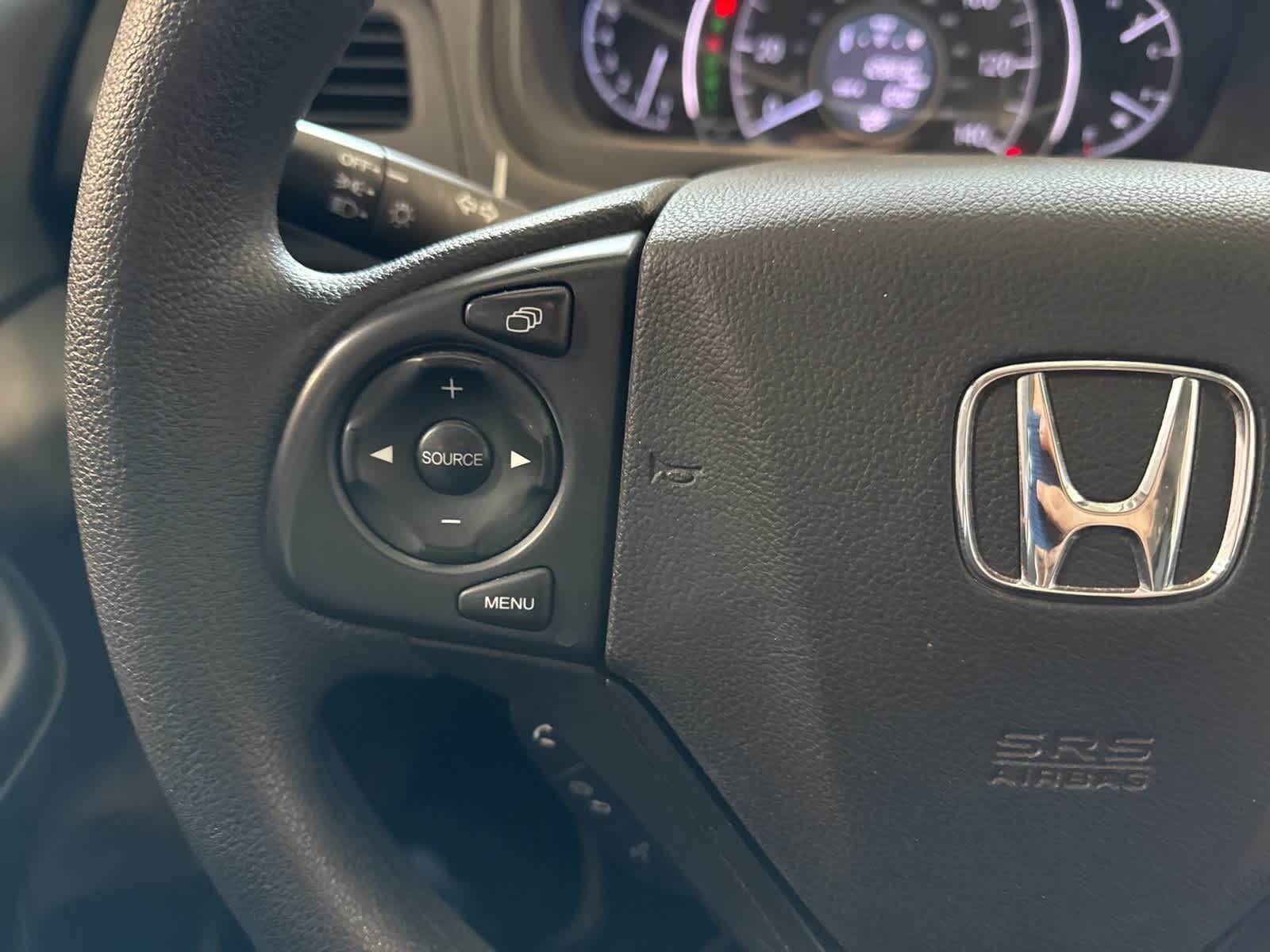 Thumbnail: 2016 Honda CR-V - 28