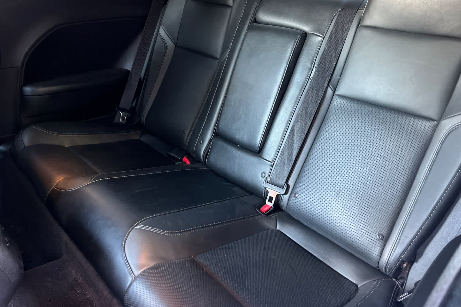 Thumbnail: 2018 Dodge Challenger - 5