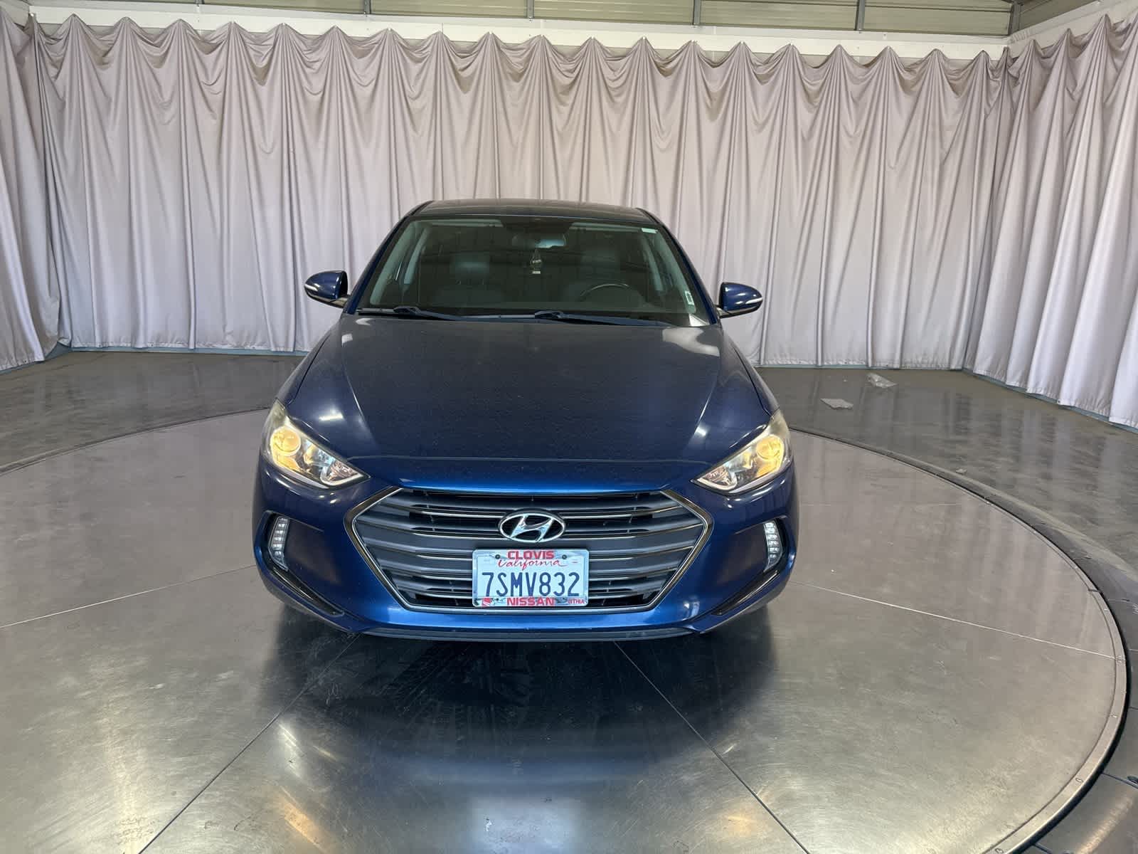 Thumbnail: 2017 Hyundai Elantra - 10