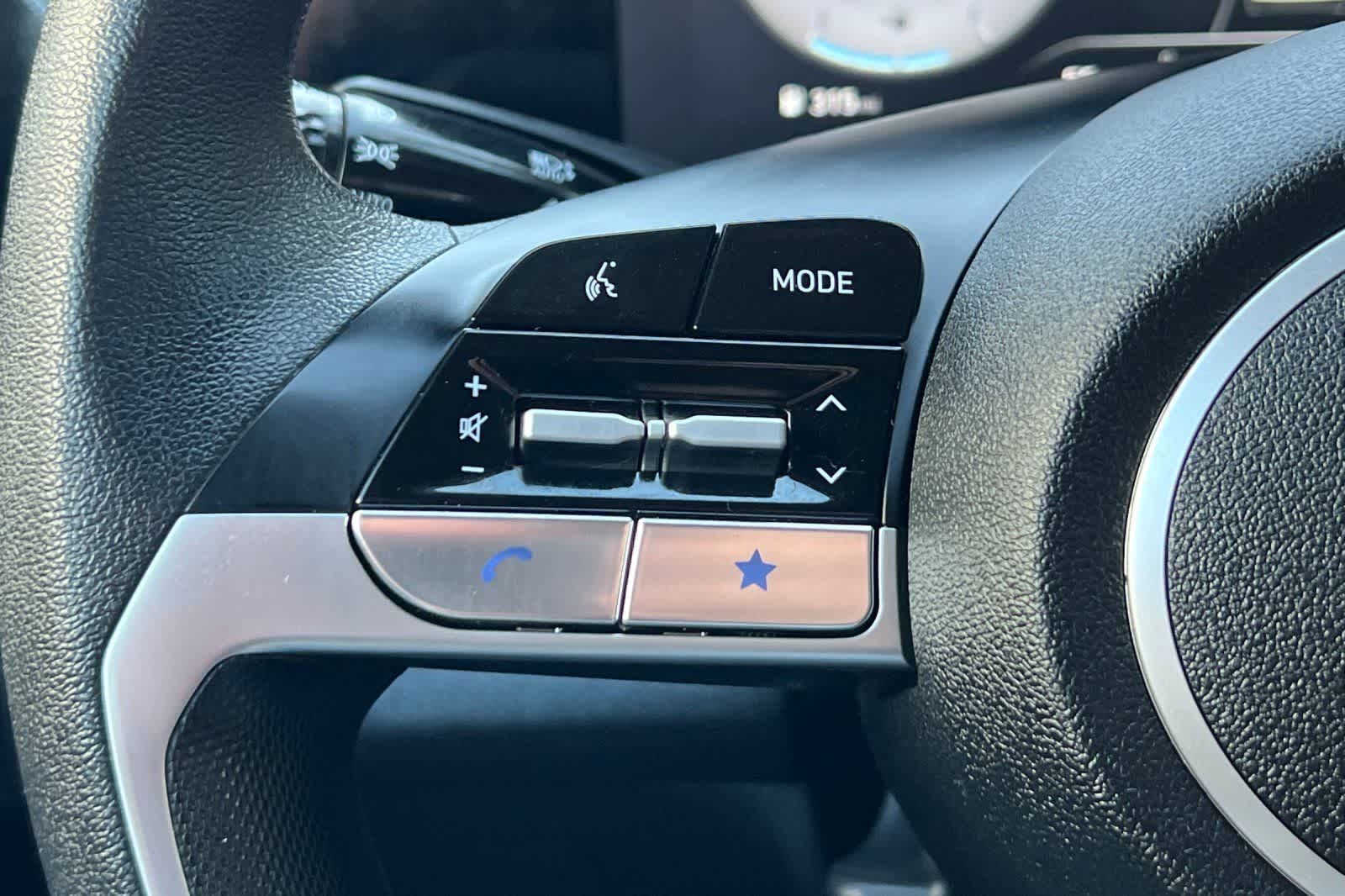 Thumbnail: 2024 Hyundai Elantra - 30