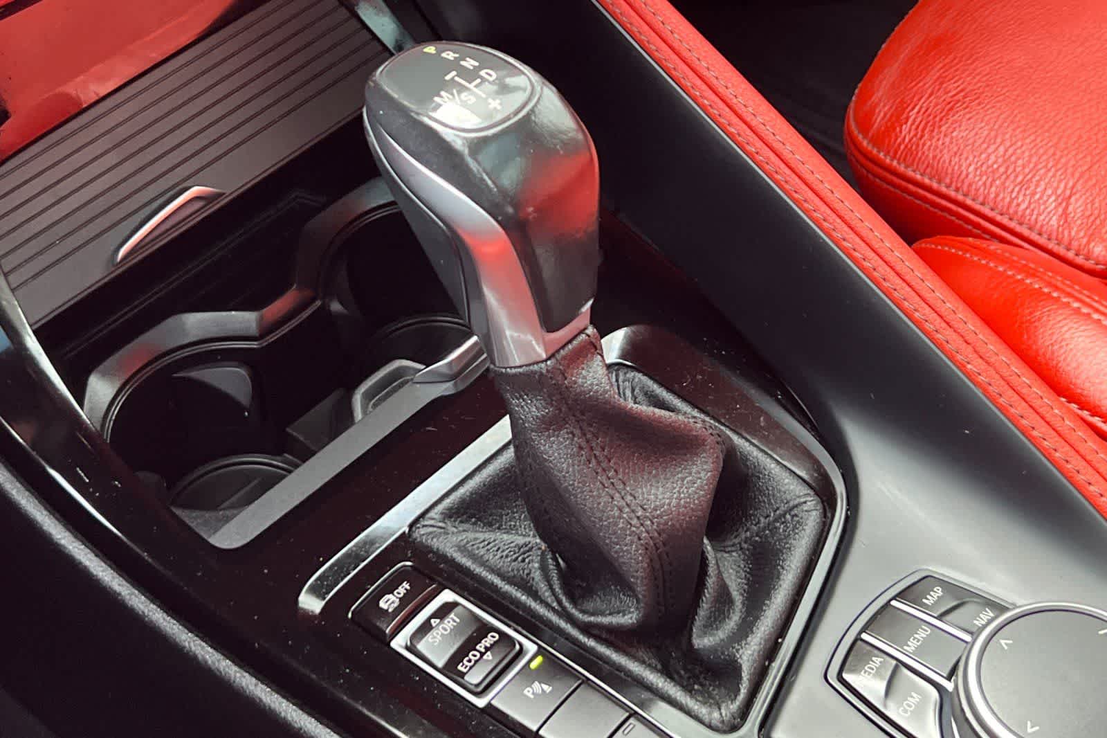 Thumbnail: 2018 BMW X2 - 28