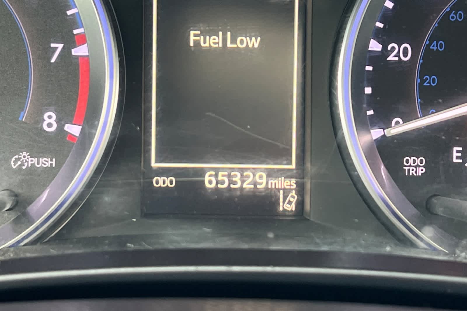 Thumbnail: 2017 Toyota Highlander - 26