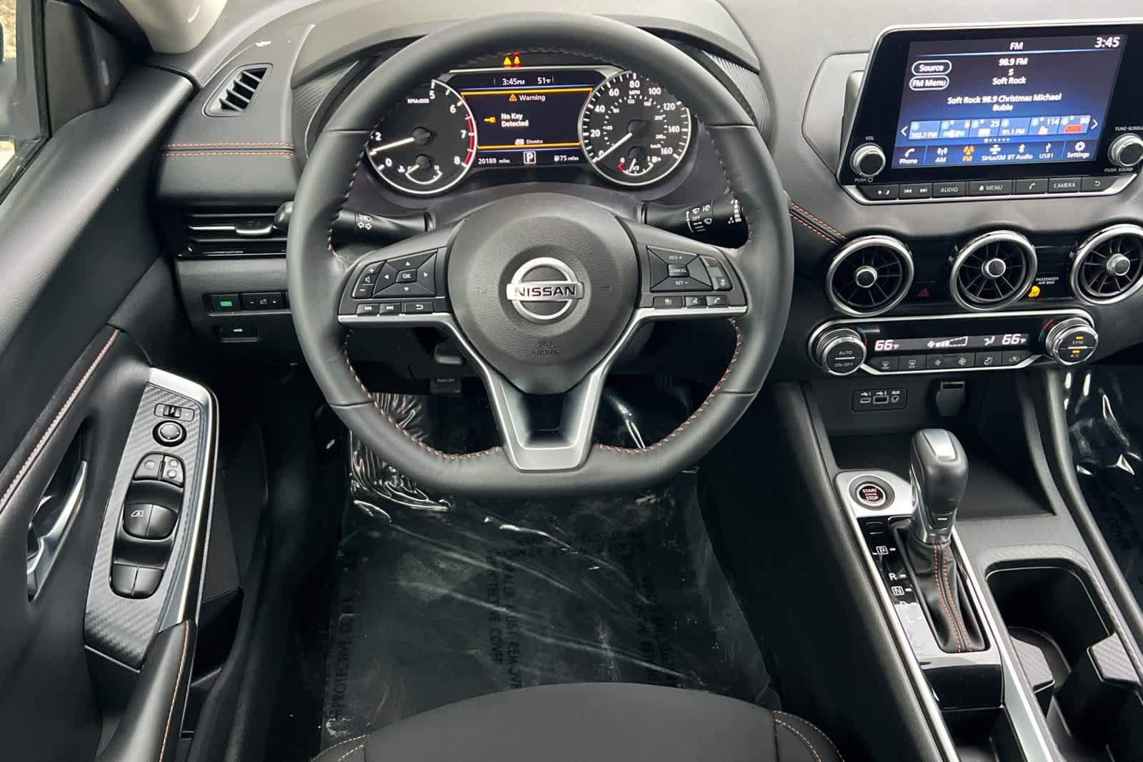 Thumbnail: 2023 Nissan Sentra - 15