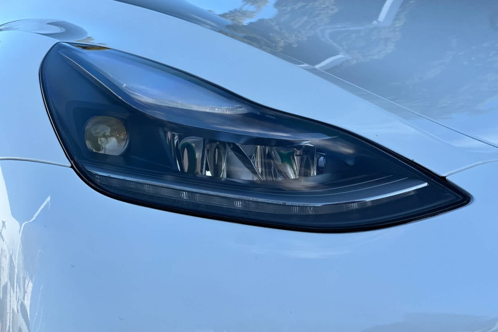 Thumbnail: 2024 Tesla Model Y - 33