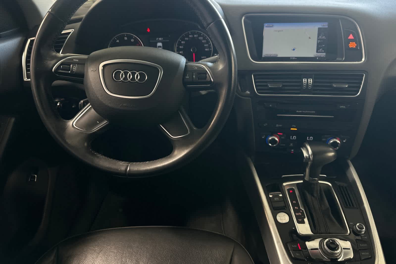 Thumbnail: 2017 Audi Q5 - 17