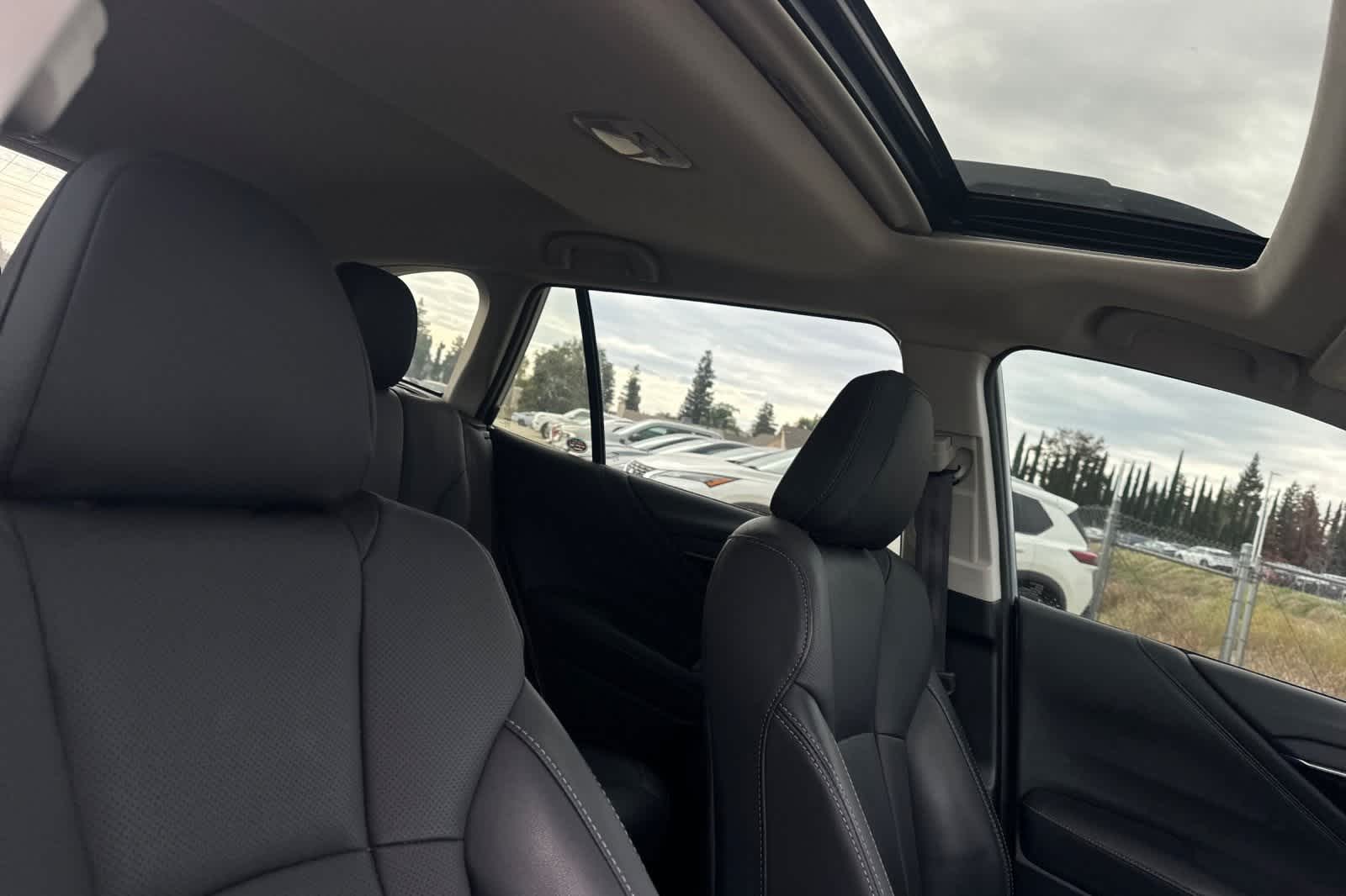 Thumbnail: 2023 Subaru Outback - 20