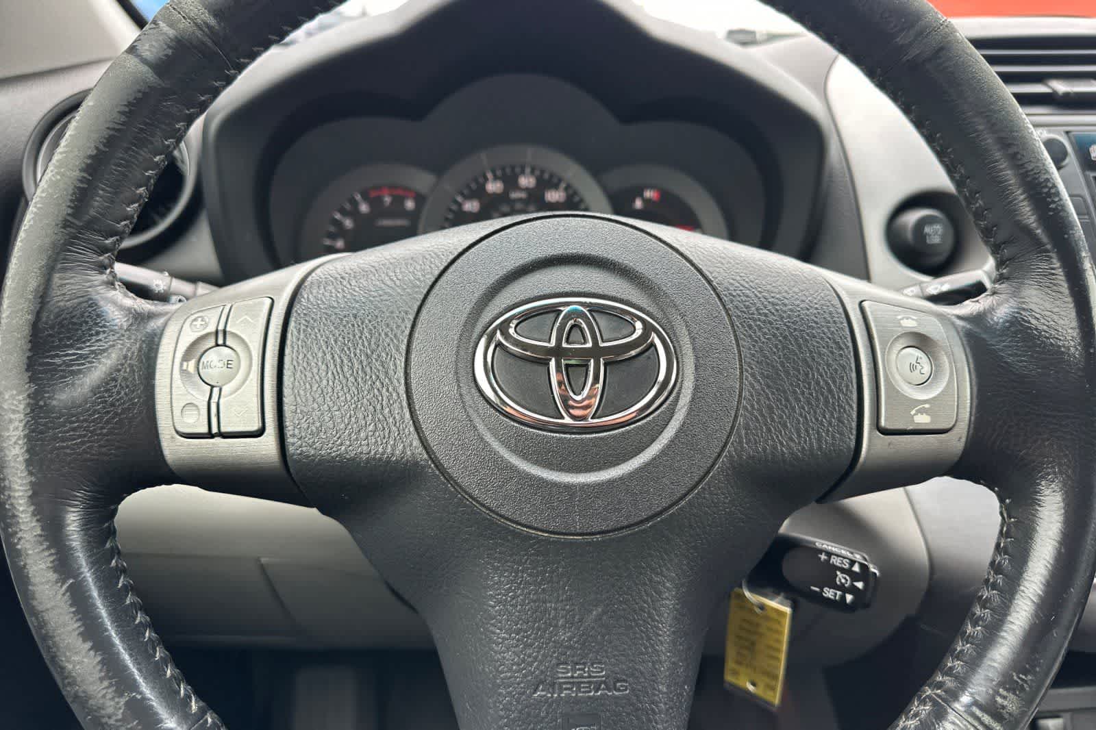 Thumbnail: 2008 Toyota RAV4 - 26