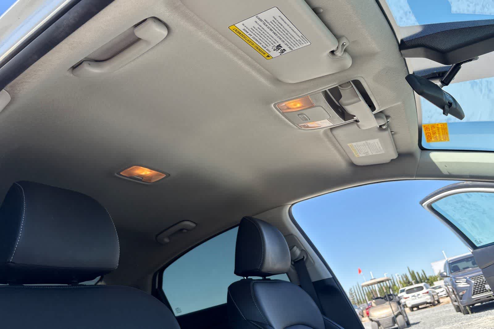 Thumbnail: 2019 Kia Forte - 18