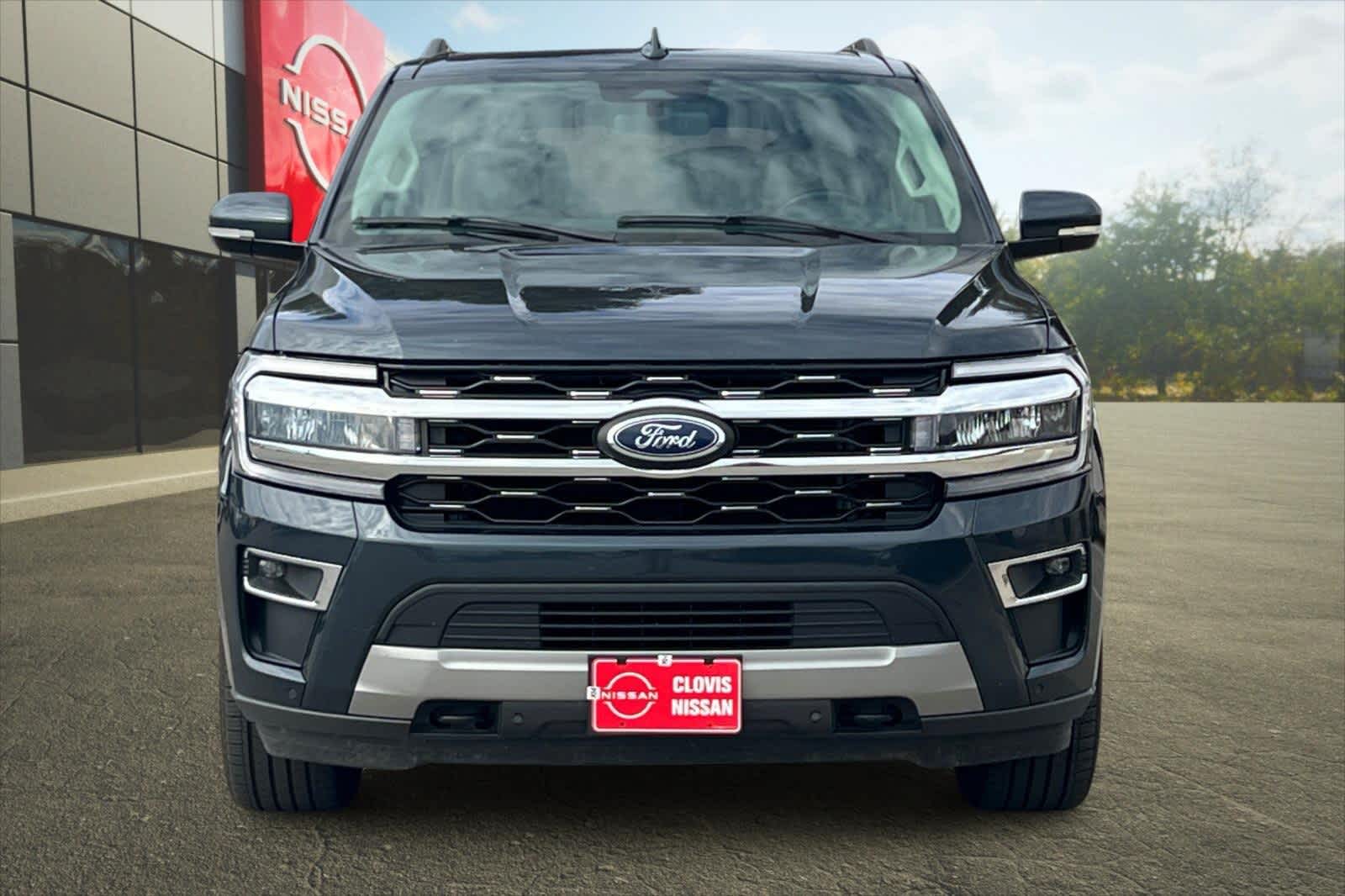 Thumbnail: 2023 Ford Expedition MAX - 11