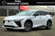 LEXUS RZ 300e