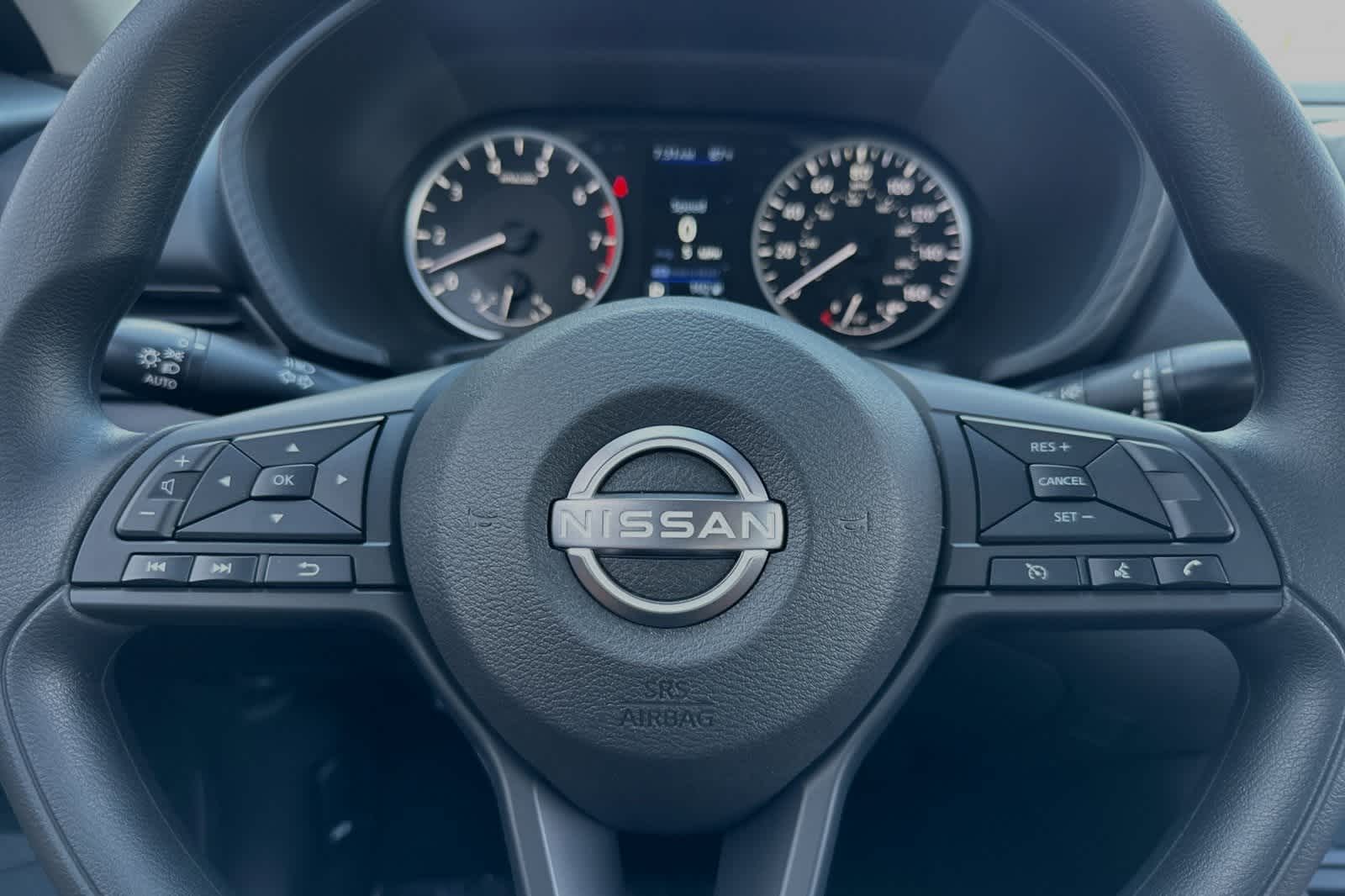 Thumbnail: 2025 Nissan Sentra - 26