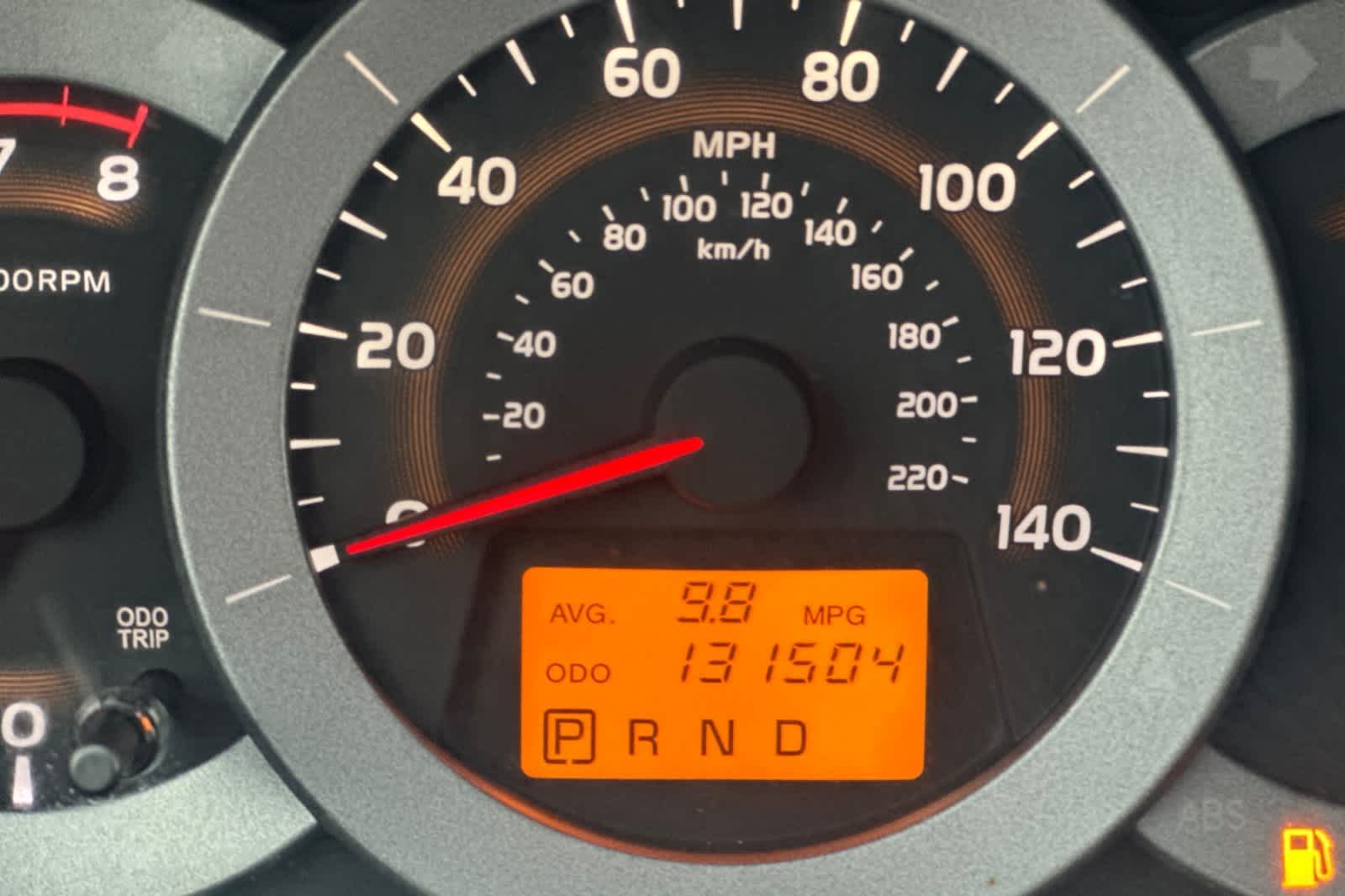 Thumbnail: 2011 Toyota RAV4 - 23