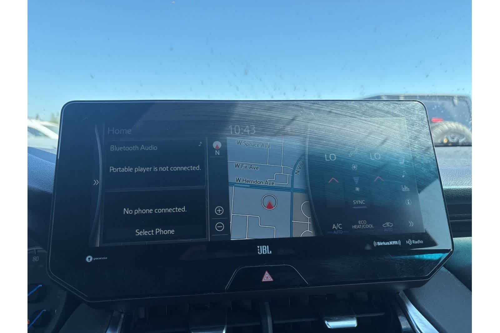 Thumbnail: 2021 Toyota Venza - 16