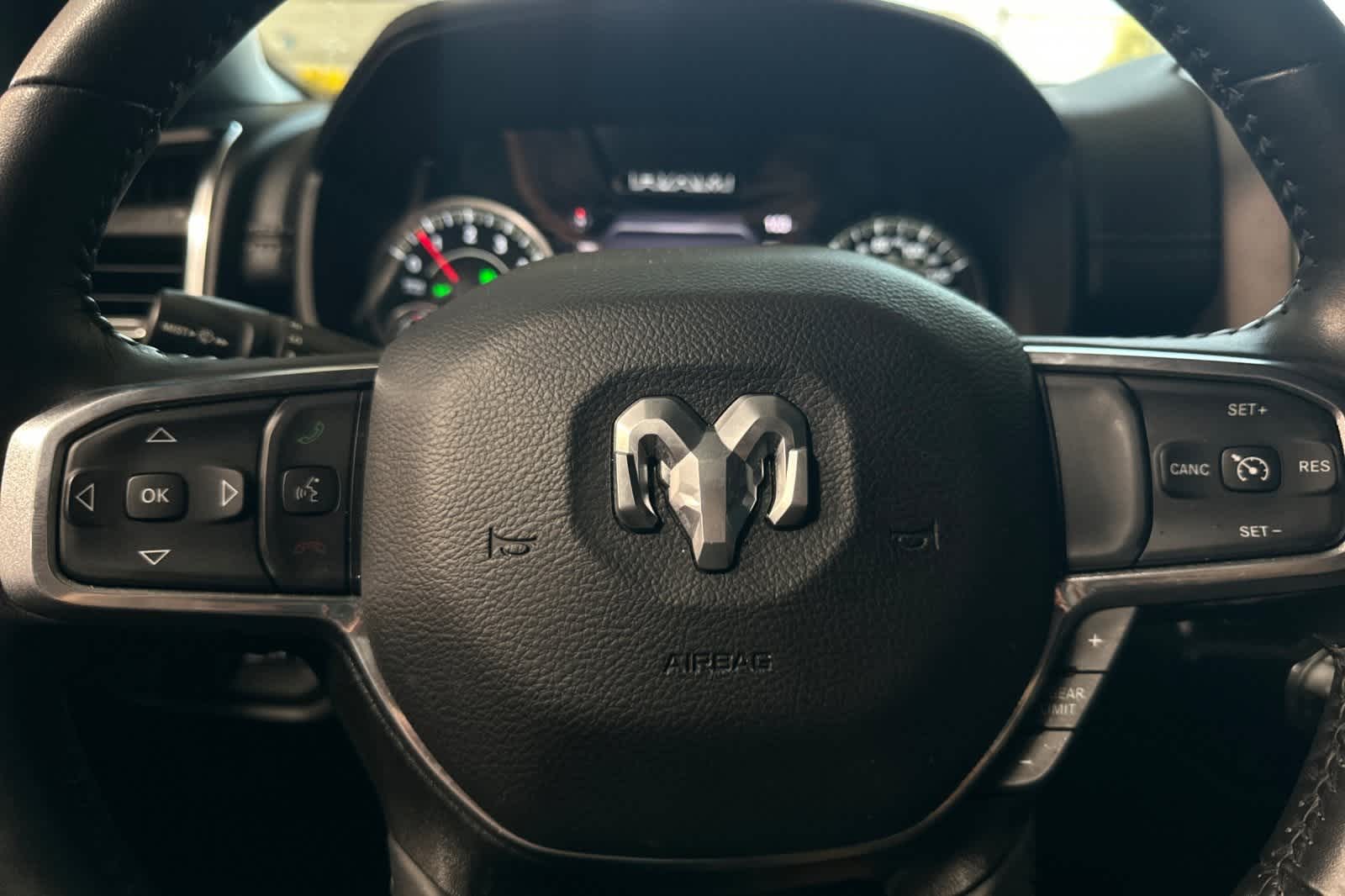 Thumbnail: 2023 RAM 1500 - 26