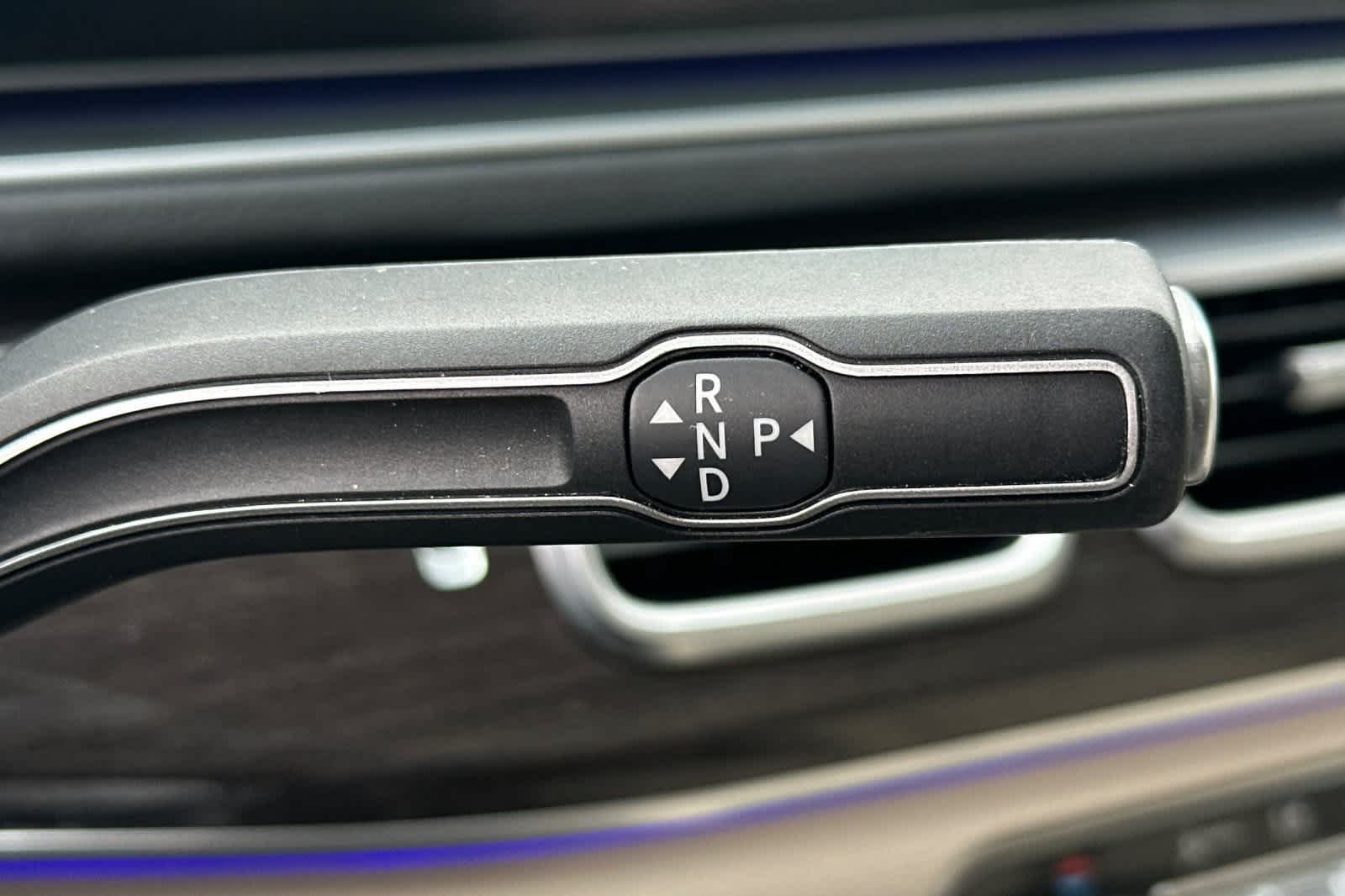 Thumbnail: 2022 Mercedes-Benz GLS - 26