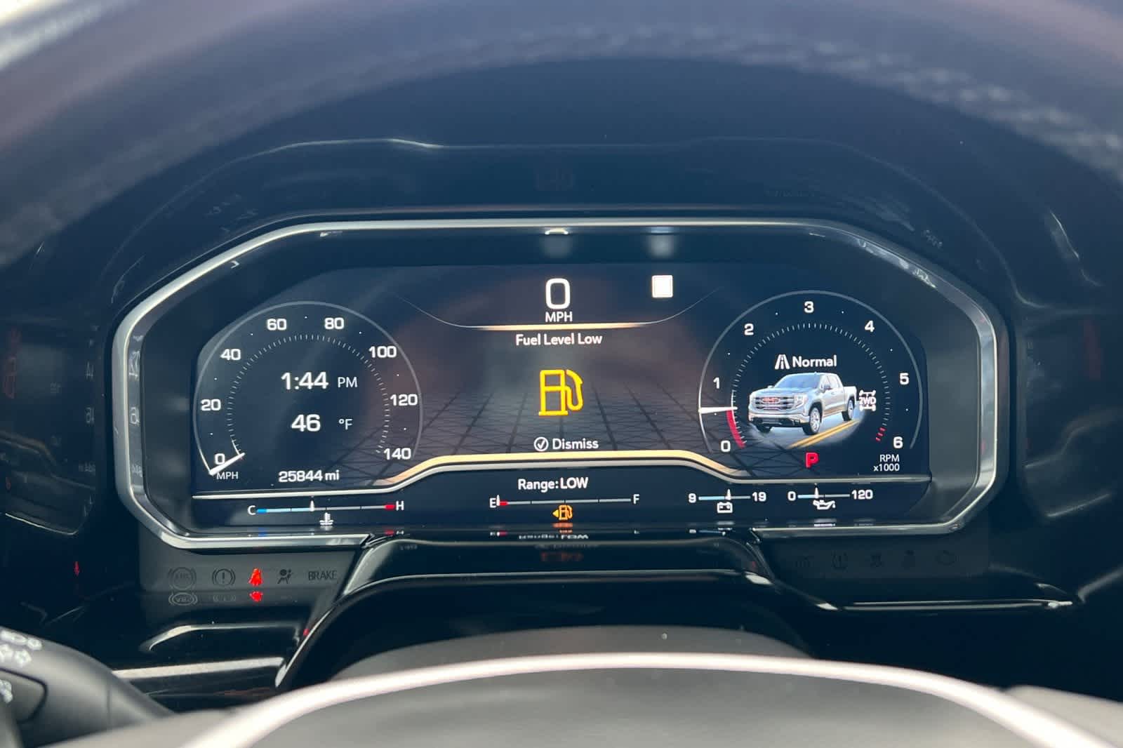 Thumbnail: 2022 GMC Sierra 1500 - 32