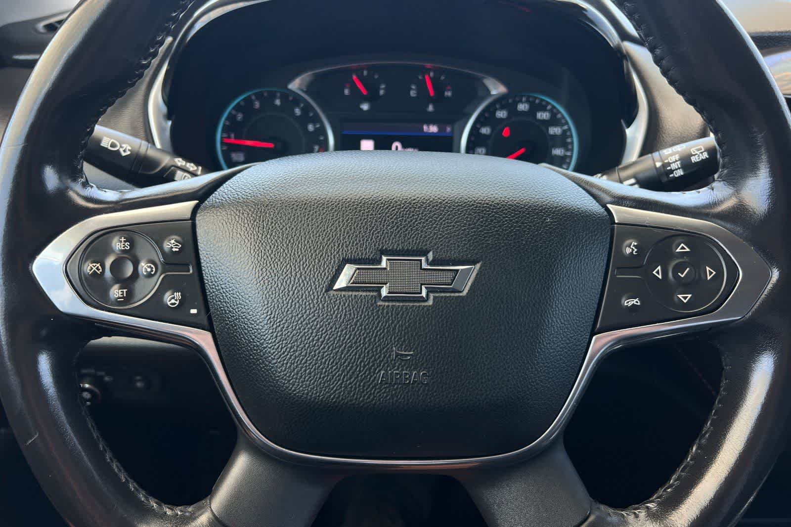 Thumbnail: 2020 Chevrolet Traverse - 31