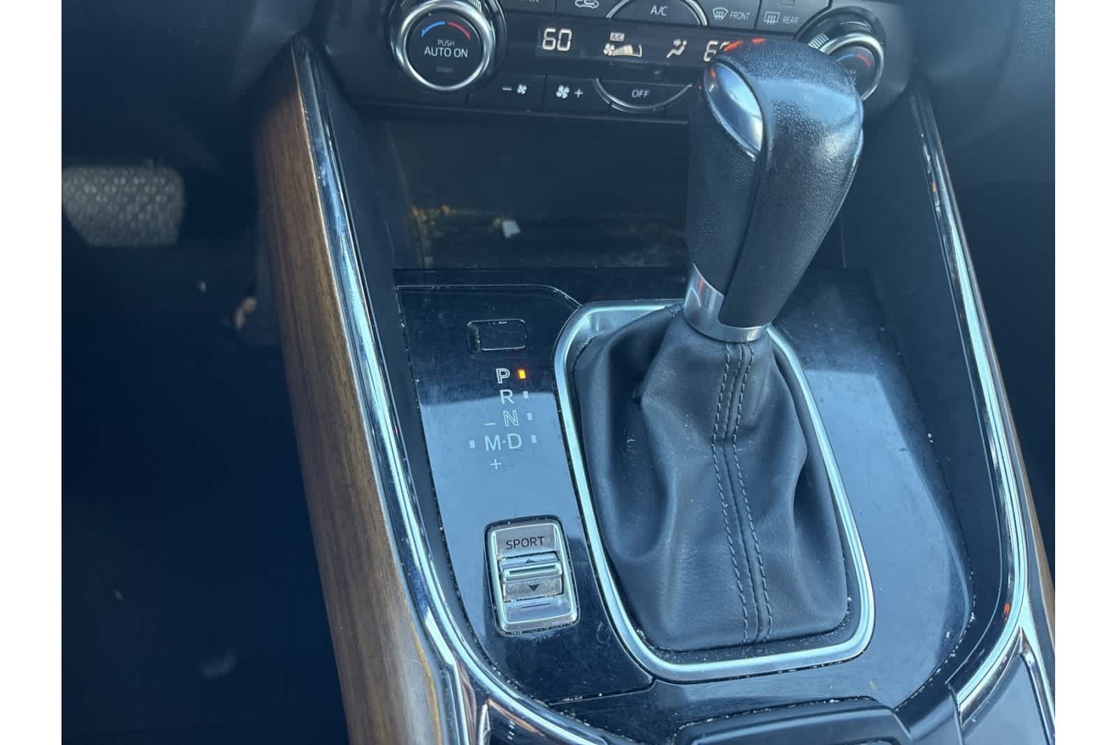 Thumbnail: 2018 Mazda CX-9 - 21