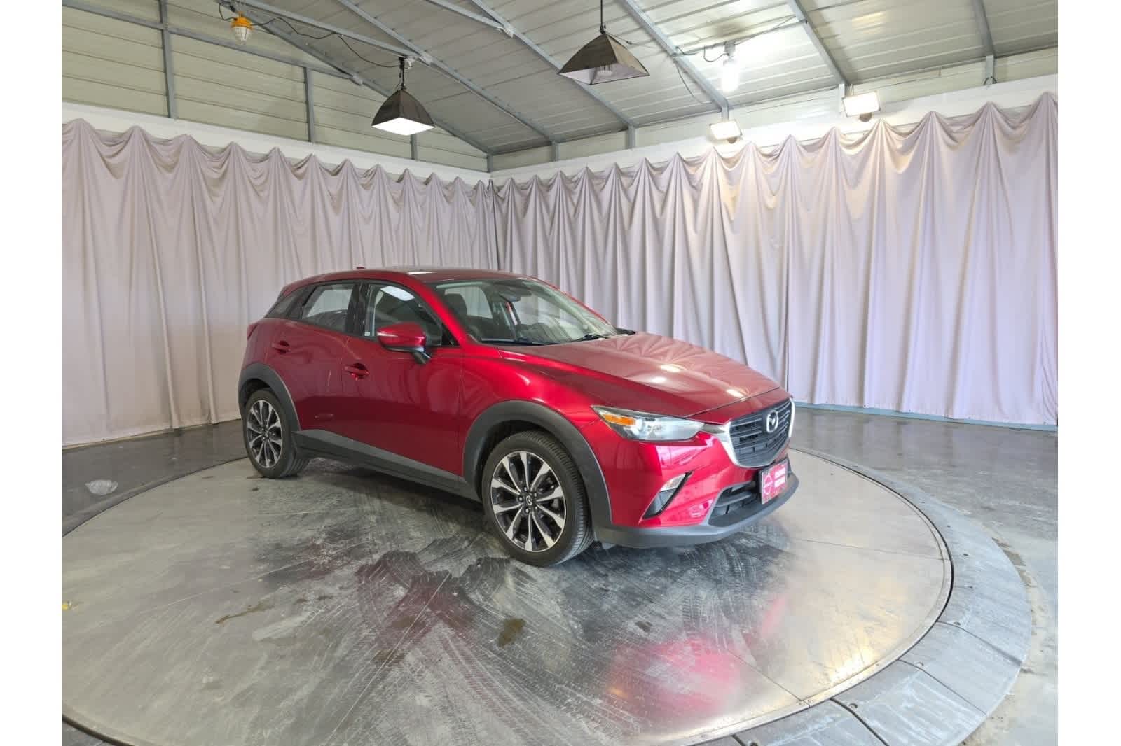 Thumbnail: 2019 Mazda CX-3 - 6