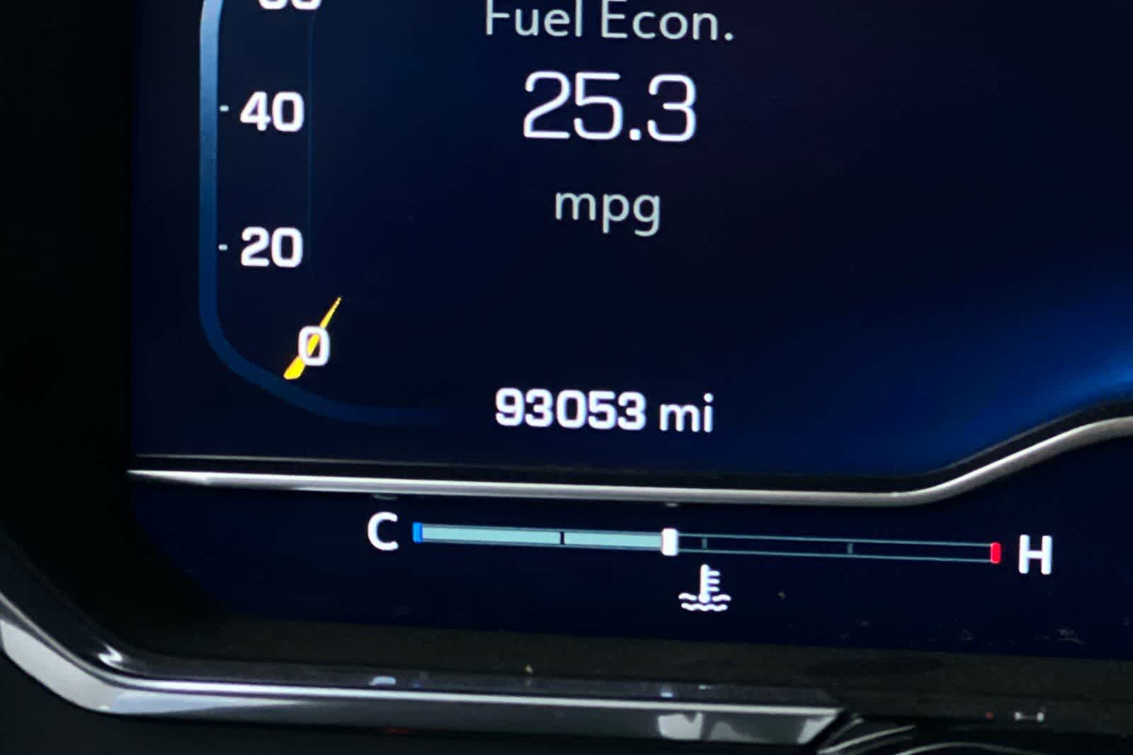 Thumbnail: 2022 Chevrolet Silverado 1500 - 27