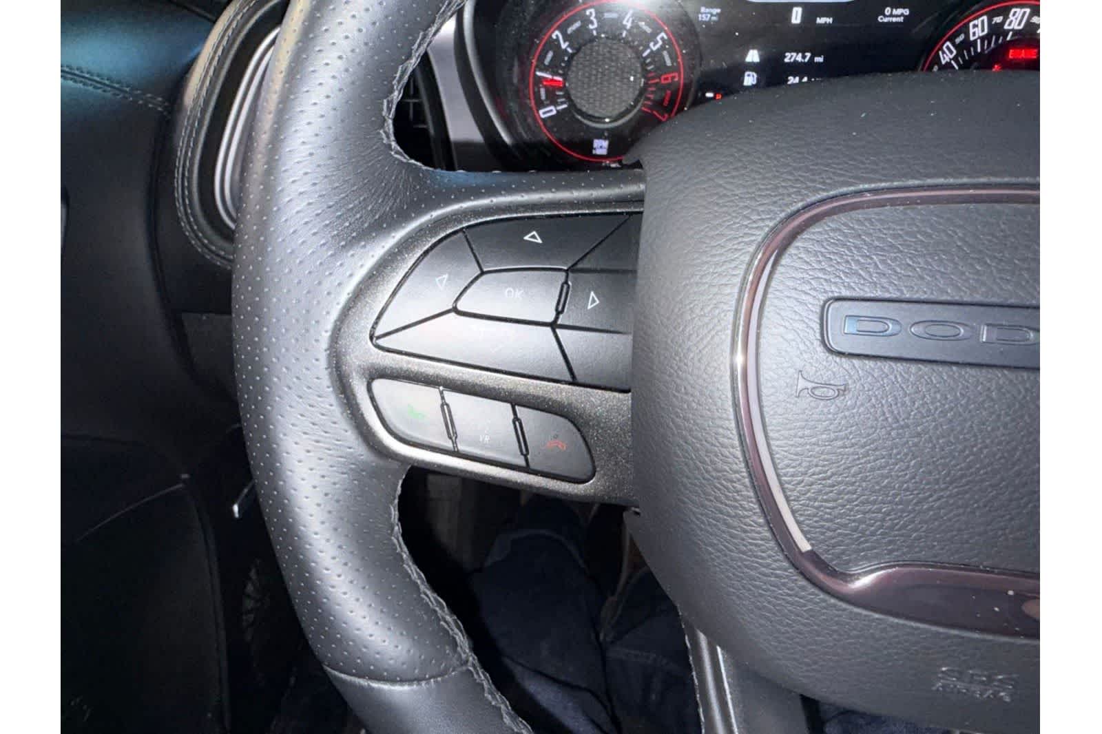 Thumbnail: 2023 Dodge Challenger - 23